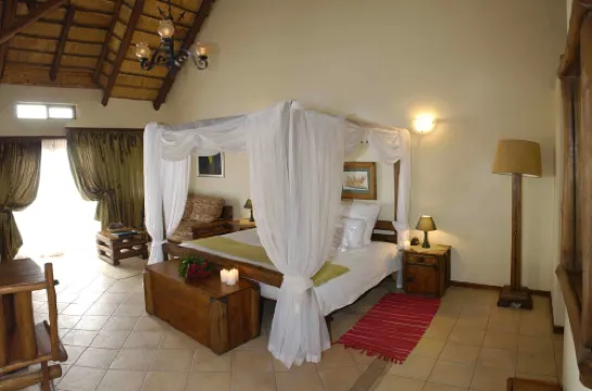 Valverde Country Hotel