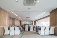 Clef Hotel Hotels in Samut Prakan