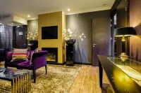 Hotel & Spa Savarin - Rijswijk, the Hague