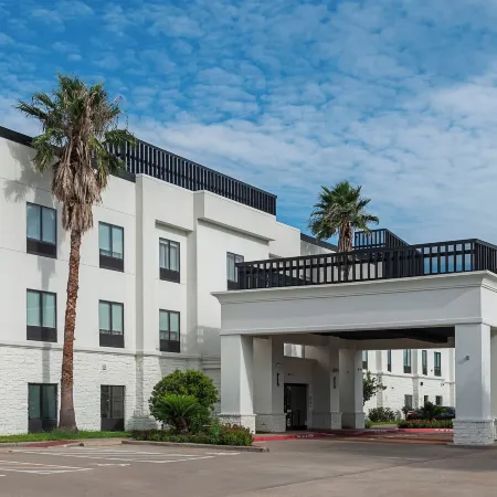 Champions Club and Hotel, Houston Westchase