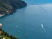 Hotel Graal Hotels in Ravello