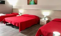 Hotel Don Carlo Hotels in Tarsia