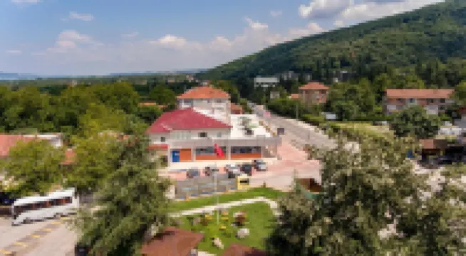 薩潘卡蓮花之家酒店