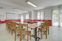 Authentic by Balladins Dijon / Marsannay-la-Côte Hotels in Saulon-la-Rue
