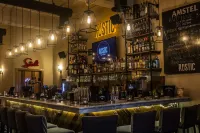 Canary Boutique Hotel