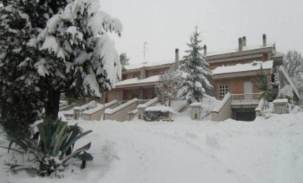 Casa Claudia - Housity