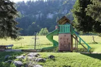 Leysin Lodge Hotels in Aigle