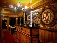 Meric Hotel Hotels in Işıklı Mahallesi