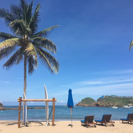 El Careyes Club & Residences