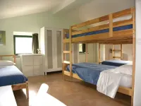 La Castagna Matta Hotels in Albareto