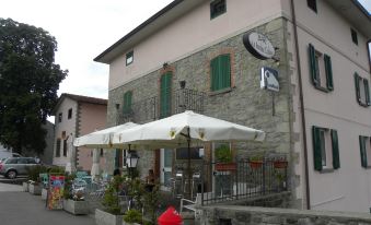 La Castagna Matta