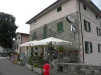 La Castagna Matta Hôtels à : Albareto