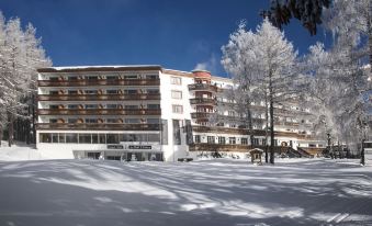 Grand Hôtel du Golf & Palace
