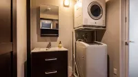 Tsukasa Condo Chatan Araha Hotels in Чятан