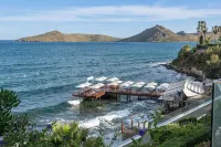 Allium Bodrum Resort & Spa - Romantische