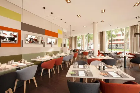 Vienna House Easy by Wyndham Osnabrück Отели в г. Оснабрюк