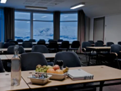 Hotell Riksgränsen Hotels in Riksgransen