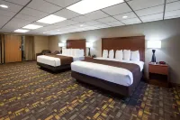 AmericInn by Wyndham Ironwood