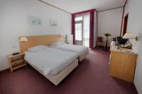Fletcher Hotel Restaurant de Gelderse Poort Hotels in Ooij