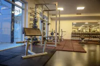 Skærbæk Fritidscenter Hotels in Skaerbaek