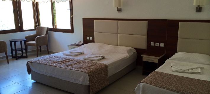 Aygul Hotel Hotels in Fethiye