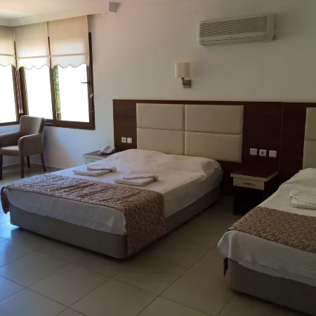 Aygul Hotel