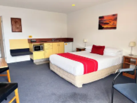 山道能汽車旅館