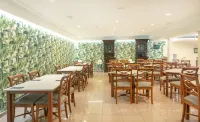 凱麗曼傑若飯店 - 早餐