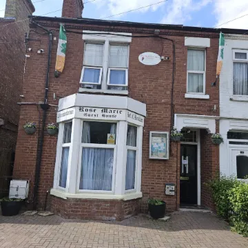 Rose Marie Guest House
