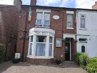 Rose Marie Guest House Hotels in Peterborough