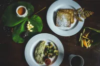 The Peru Resort by Xtreeme