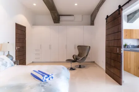 Blue Marlin Handelskade Apartments