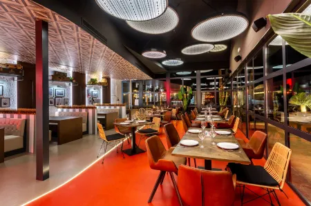 La Finca Resort Отели в г. Альгорфа