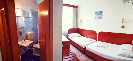 Hotel NAP