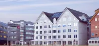 Home Hotel with Hotel in zona Cattedrale di Tromsø