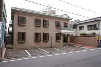 Shinseto Station Hotel Hotels near Digital Research Park Center