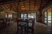 Kayova River Lodge - breakfast