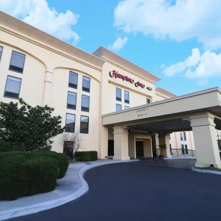 Hampton Inn by Hilton Chihuahua City