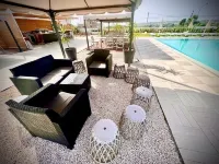 Villa Giadel - Infinity Pools