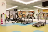 Ramada Plaza by Wyndham Eskisehir