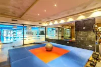 Saint George Palace Aparthotel - Gym
