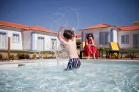 Monte do Giestal - Casas de Campo & Spa -  Casas de vacaciones