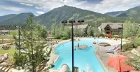 Embarc Panorama Hotels in East Kootenay F