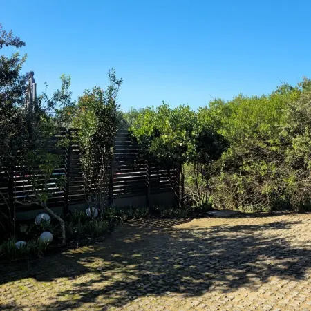 Oubaai Villa