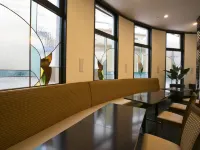โรงแรมเซโยเกน โรงแรมใกล้สนามกีฬาในร่มโทโดโรกิ อารีน่า
