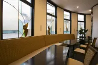 Hotel Seiyoken - 3-Star