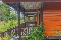 Pusaka Rinjani Bungalow Hotels in Sajang