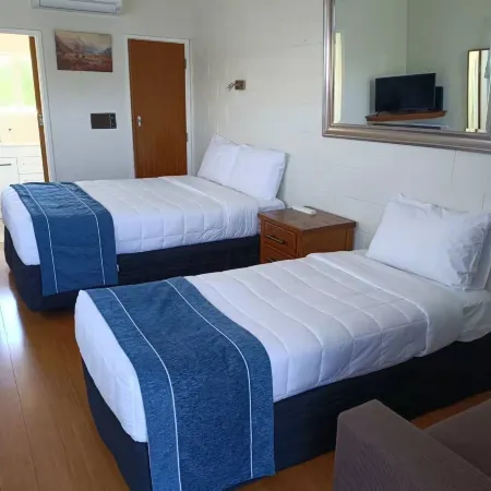 Astral Motel