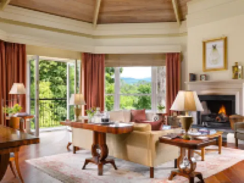 Sheen Falls Lodge Hotels in Kenmare