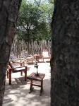 Andova Tented Camp Hotels in Hluvukani